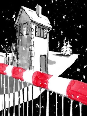 cover image of Stille Nacht, höllische Nacht